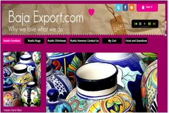 Baja-Export.com